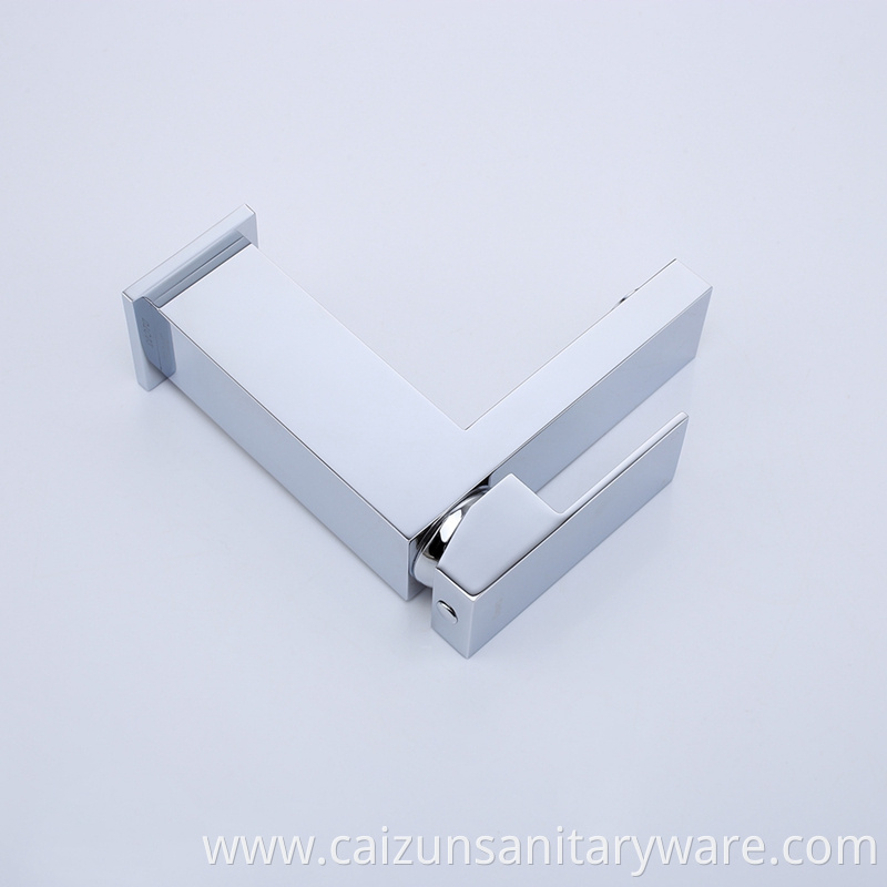 Single Handle Bathroom Basin Faucet